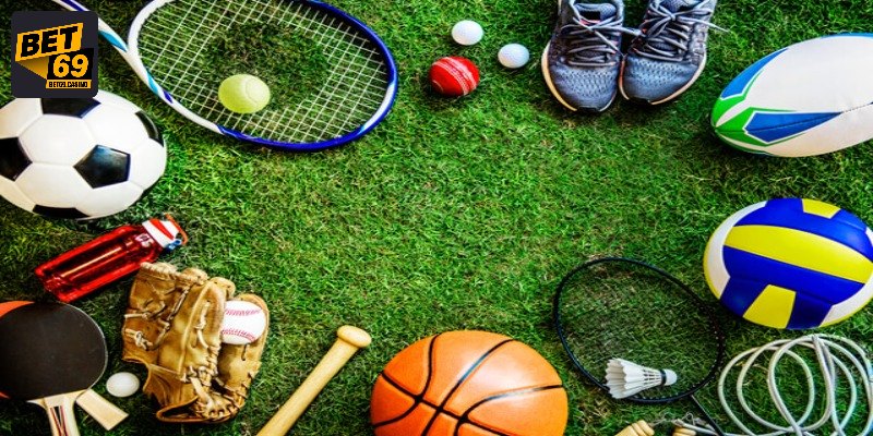Khái quát thông tin chung về VR-Sports