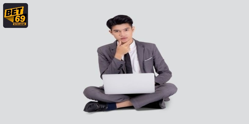 Tiểu sử CEO Jethro Phan Sp666
