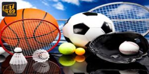 VR-Sports - Đối Tác Cung Ứng Sản Phẩm Chất Lượng Cho Sp666
