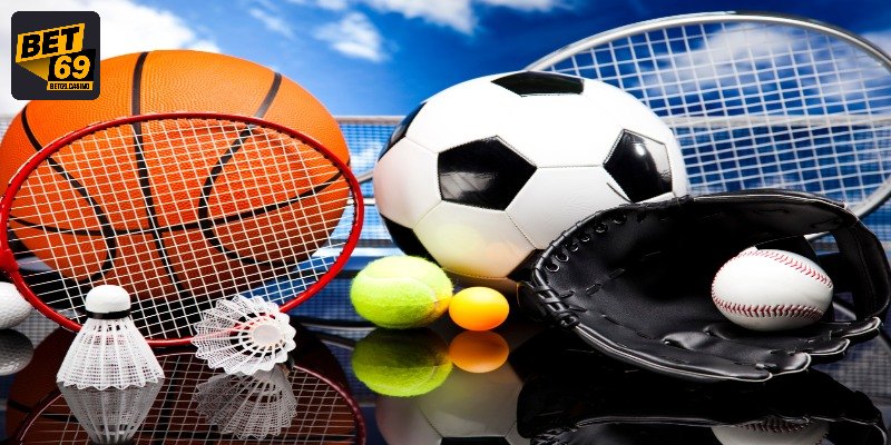 VR-Sports - Đối Tác Cung Ứng Sản Phẩm Chất Lượng Cho Sp666