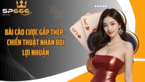 Bài Cào Cược Gấp Thếp