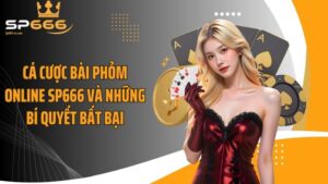 Cá Cược Bài Phỏm Online