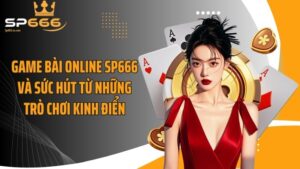 Game Bài Online