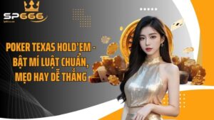 Poker Texas Hold’em