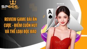 Review Game Bài Ăn Cược