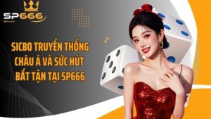 Sicbo Truyền Thống Châu Á